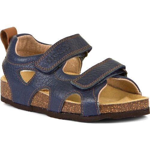 Froddo sandal G3150208 f modra t 30 Cene