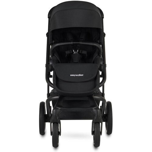 Easywalker poussette jimmey pepper black Slike