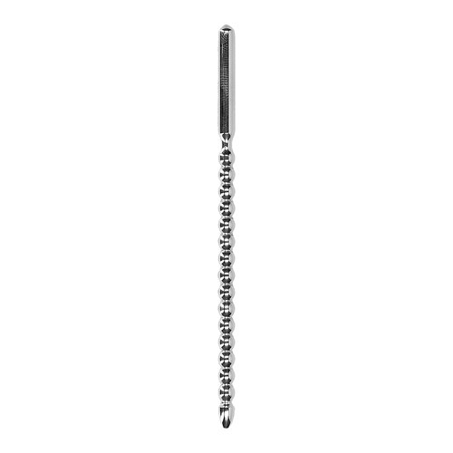 Ouch! Urethral Sounding Metal Stick OU616 Cene