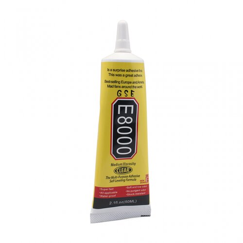  lepak E-8000 50 ml Cene