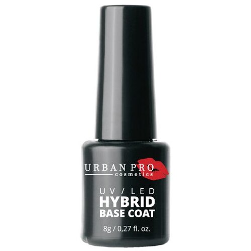 Urban pro classic line hybrid base coat uv/led baza za trajni lak 8ml Cene