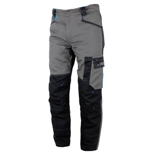 Lacuna Pantalone sa treg. sive Bergen Flex vel. 58 Slike