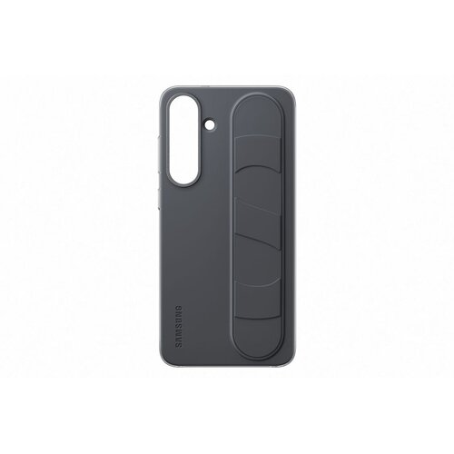 Samsung EF-GS936CBEGWW Galaxy S25+ Standing Grip Case Black Cene