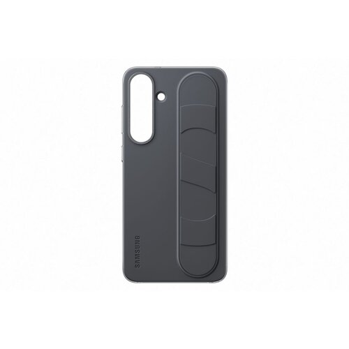 Samsung Standing Grip Case f&amp;uuml;r Galaxy S25+ Black Slike