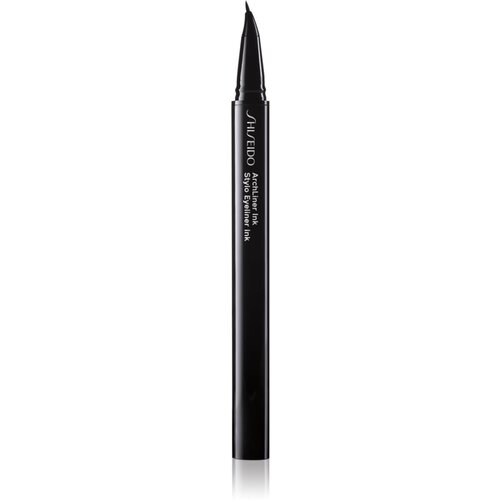 Shiseido archliner ink črtalo za oči 0,4 ml odtenek 01 shibui black Cene