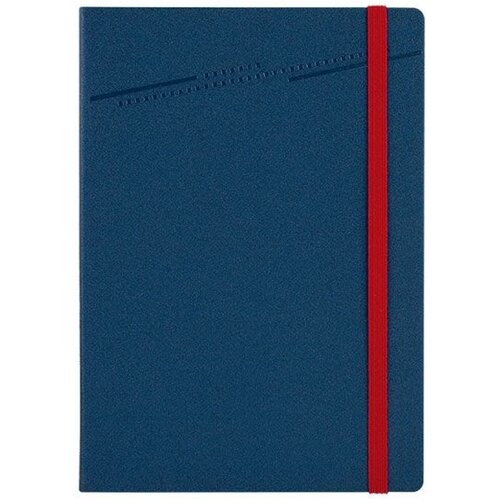 Ultra Notes sa lasti&amp;scaron;em A5 Teget Slike