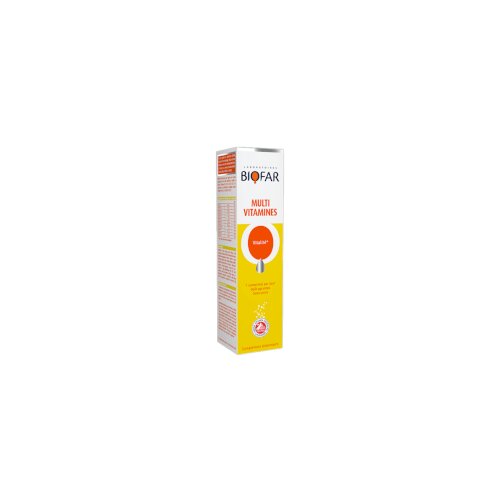 Biofar Multivitamini Slike