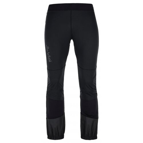 Kilpi BRISTEN-U BLACK sports alpine pants Slike