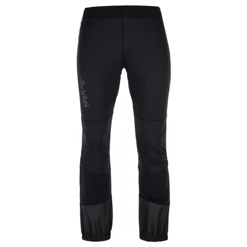 Kilpi BRISTEN-U BLACK sports alpine pants