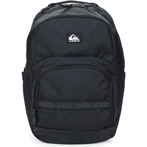 Quiksilver SCHOOLIE 3.0 Crna Slike