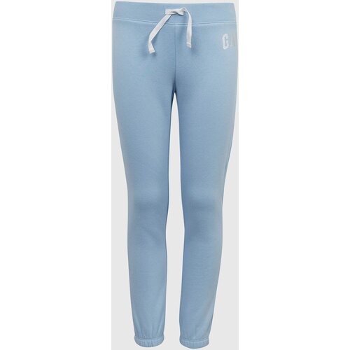 GAP Children's sweatpants with logo - Girls Cijene