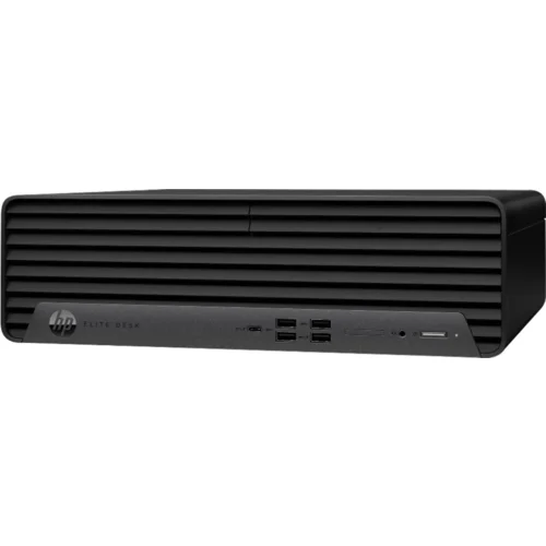 Hp Računalnik SFF 600G9 i5-12500/Q670/16GB-DDR5/256GB/Intel 770 2xDP USB-C/BT WiFi RJ45/260W-90%/Win11Pro (6A757EA#ABD) Wolf Security Pro (1 leto)