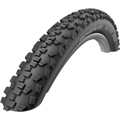  Guma Schwalbe 26x2.10 Black Jack Slike