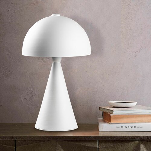 Opviq dodo - 5052 white table lamp Slike