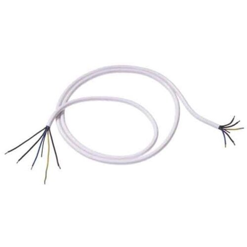 Boschmann 119.280 tok priključni kabel bela 1.50 m, (20422155) Cene