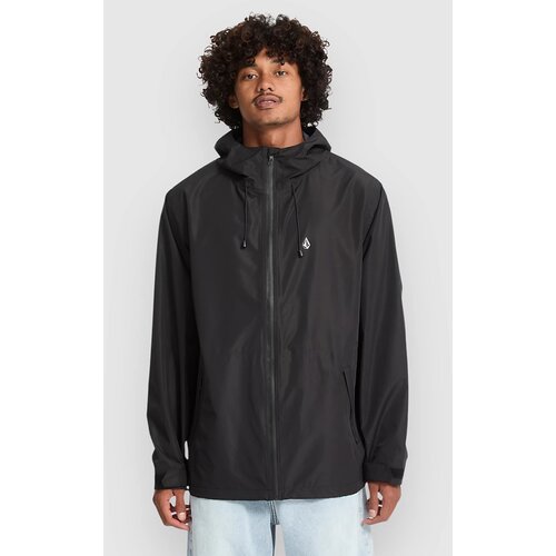 Volcom Thunder Stone 10K Jakna black Cene