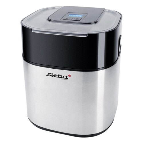 STEBA IC 30 Ice Cream Maker-aparat za sladoled Slike