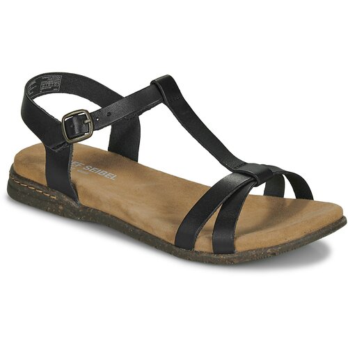 Josef Seibel FABRICIA 01 Crna Cijene