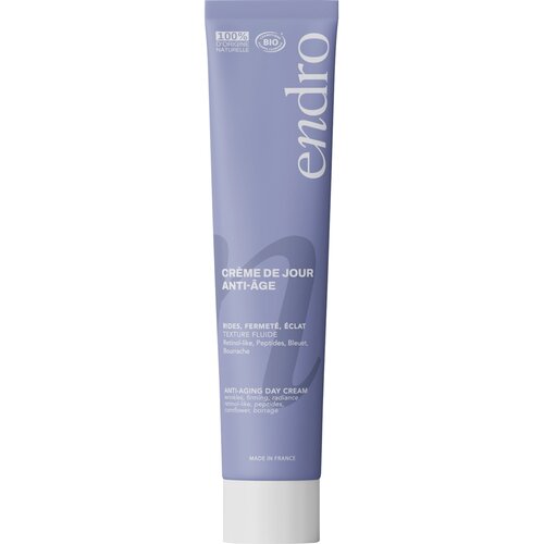 Endro cosm&amp;eacute;tiques Anti-Aging Day Cream - 50 ml Slike