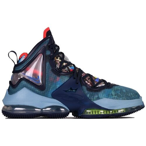 Nike Košarka Lebron 19 pisana Cene