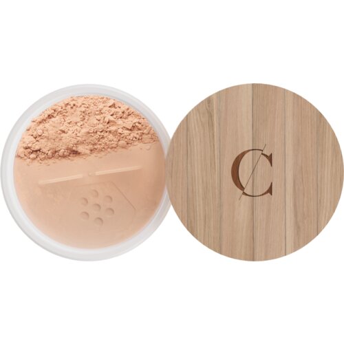 Couleur Caramel Komplet svilnatega pudra visoke ločljivosti - 11 High Definition Silk Powder Pack Cene