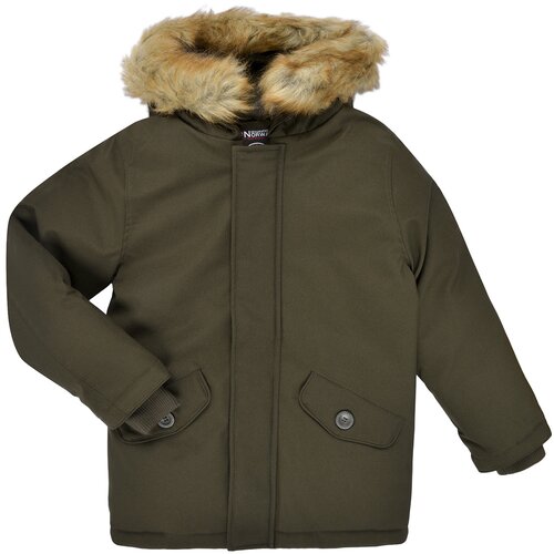 Geographical Norway Parke BAGWAY Kaki Slike