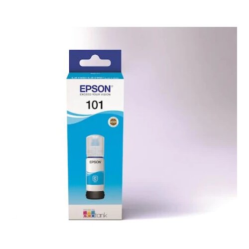 Epson Tinta EcoTank ITS 101 C L6xxx/L4xxx Cijene