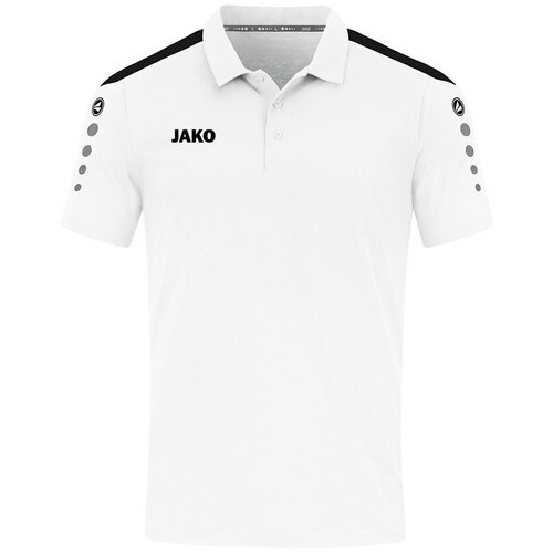 JAKO Power Bijela Slike
