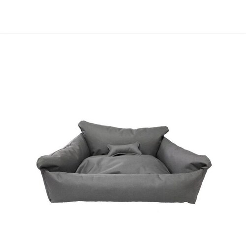 Spott Pet fotelja vodoodbojna 130x70 /(22-30-42 cm) punjena Memori penom Slike