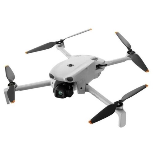 Dji Dron Lito X1 Fly More Combo (RC-N3) Cene