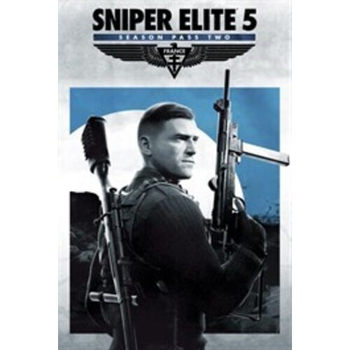 Xbox One / Xbox 360 / Xbox Live Sniper Elite 5 Season Pass Two (DLC) PC/XBOX LIVE Key EUROPE Cene