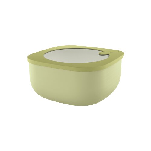 guzzini Eco Store & More posoda za shranjevanje 1900 ml - Avokado zelena Cene