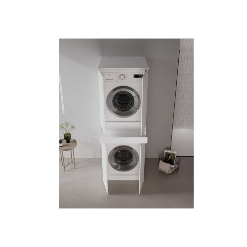 Hanah home Ormarić za ve&amp;scaron; ma&amp;scaron;inu Neve 70 014 Slike