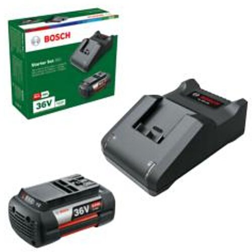 Bosch Starter set 36V (1x4.0 Ah+AL3620-20) Cijene