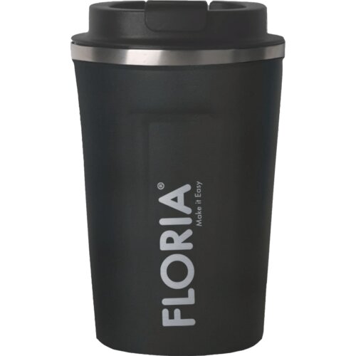 Floria termos boca, 510 ml, siva - ZLN9970 Cene