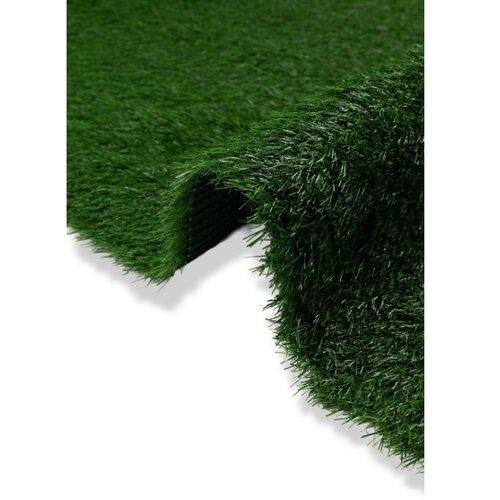  Ve&amp;scaron;tačka trava ALLGREEN 100x500 cm 30 mm zelena Slike