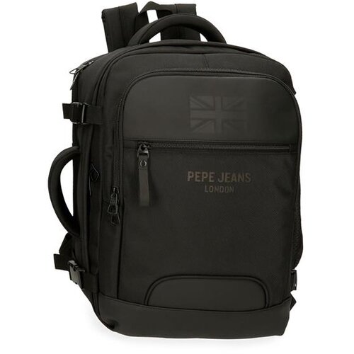 PepeJeans Ranac za laptop - Crna ( 70.628.41 ) Cene