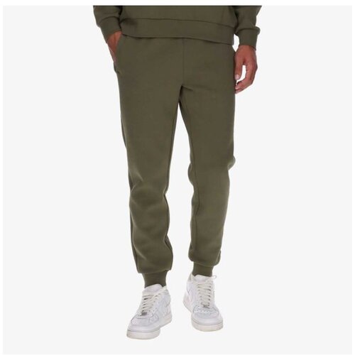 Dot unisex cuffed pants Cene