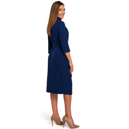 Stylove Ženska obleka S175 Cene