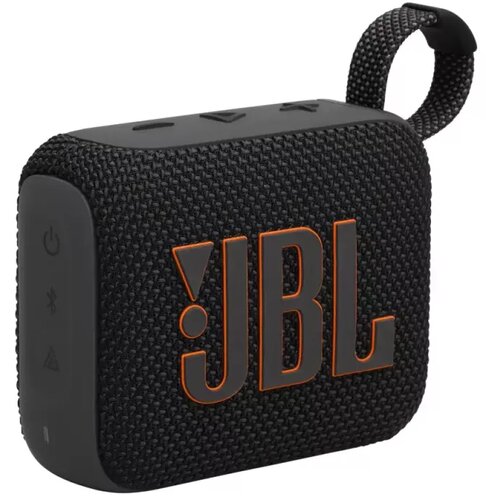 JBL bežični zvučnik GO 4 Crni GO4BLK Cene