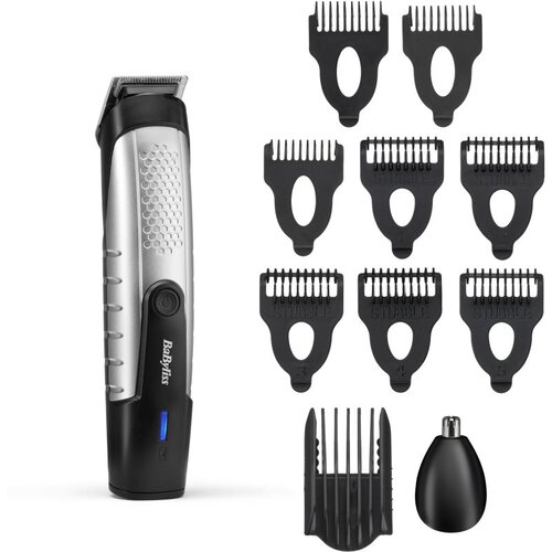 Babyliss Lithium Power T812E prirezovalnik brade 1 kos Cene