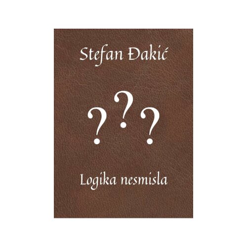  Logika Nesmisla Slike