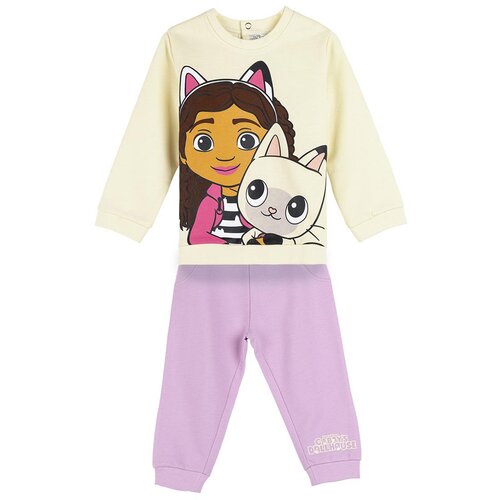 Gabby's Dollhouse TRACKSUIT Cene