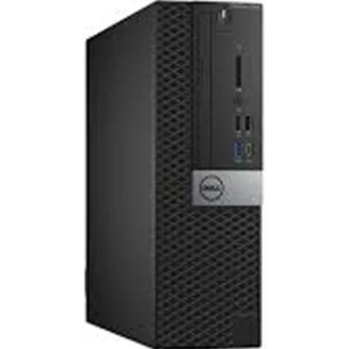  Računar Dell OptiPlex 7050 SFF, Intel i5-8600, 8GB, 256GB