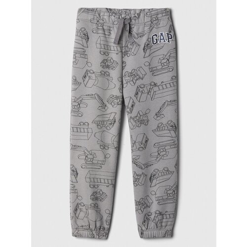 GAP Baby sweatpants with logo - Boys Cene