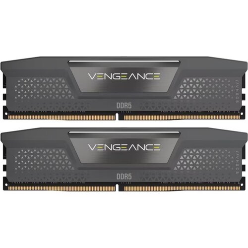 Corsair Corsar Memorija DDR5 32GB (2x16GB)6000MT/s, VENGEANCE, CL30EXPO, XMP Slike