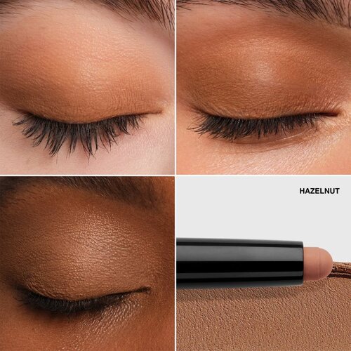 Bobbi Brown Long-Wear Cream Shadow Stick dolgoobstojna senčila za oči v svinčniku odtenek Hazelnut 1.6 g Slike