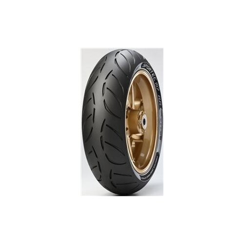 Metzeler Letna 180/55 ZR17 TL 73W MET SPORTEC M7 RR R - Dobavljivo takoj Slike