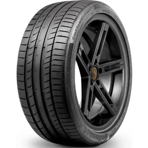 Continental ContiSportContact 5P ( 285/45 ZR21 (109Y) MO )