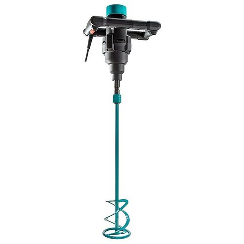 Collomix Mixbro Ročni me&scaron;alnik M110 (Količina me&scaron;anja: 40 l, &Scaron;tevilo prestav: 1 kos) productname.garantie.plussign BAUHAUS garancija 5 let za naprave na električni ali motorni pogon Cene